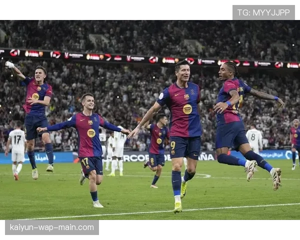 巴萨造越位战术克制皇马锋线 国家德比或成战术博弈关键