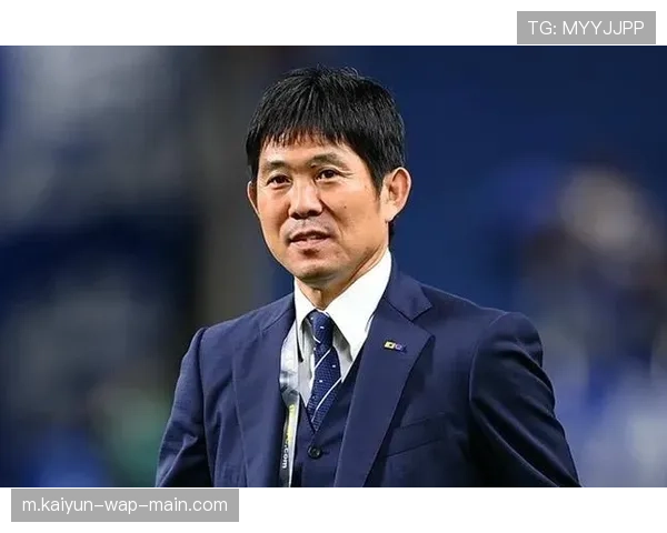 日本队换帅后体系尚在磨合,战术执行连贯性出现波动 日本队换帅后体系尚在磨合,战术执行连贯性出现波动