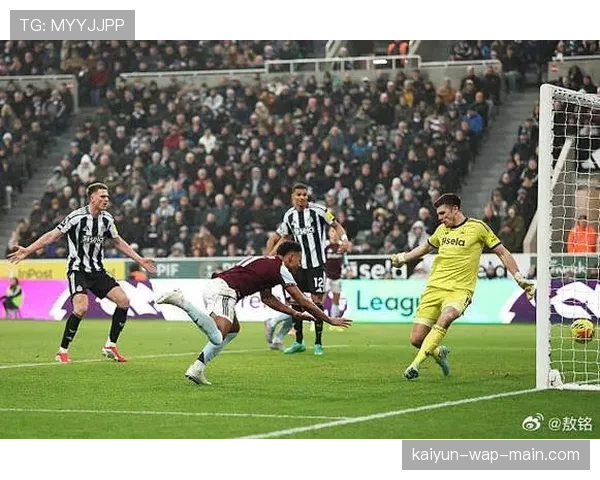 沃特金斯9.11预期进球值居前 维拉反击体系依赖其终结效率